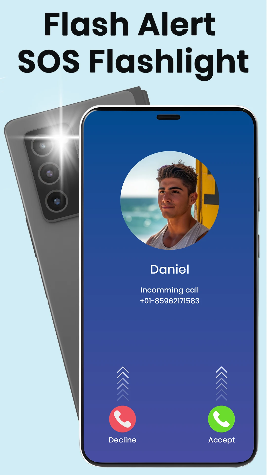 Call Announcer & SMS Announcer screenshot
