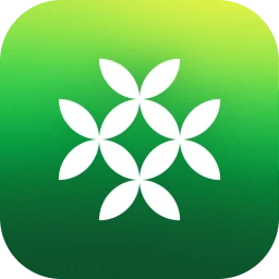 Symbol von FarmerChat - Agri Assistant